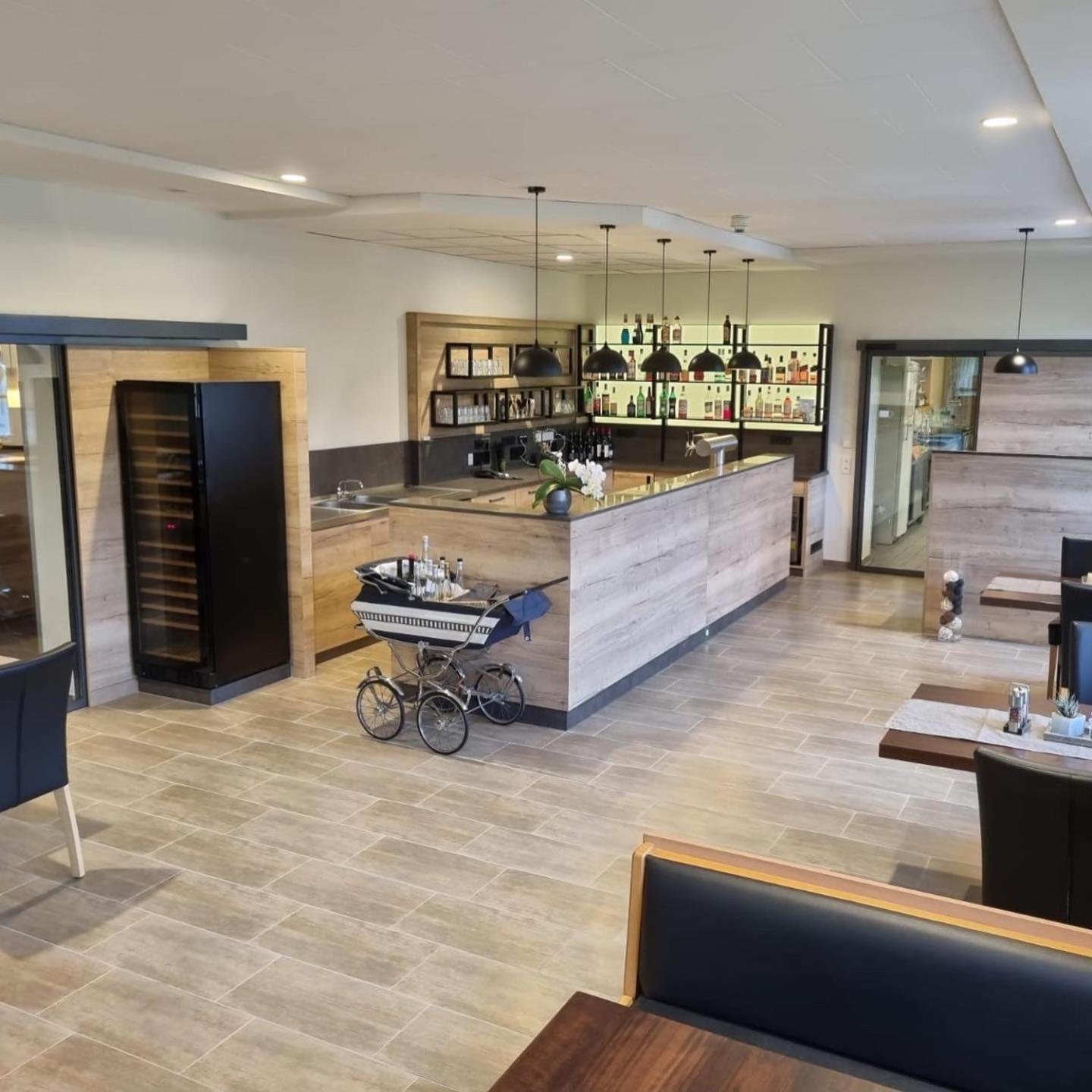 Landhotel Geiselwind Zewnętrze zdjęcie