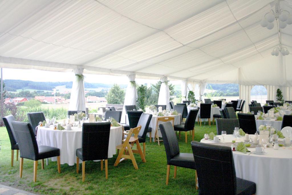 Landhotel Geiselwind Zewnętrze zdjęcie